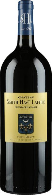 Château Smith Haut Lafitte Rotwein, Cabernet Franc, 2017, Pessac-Léognan, trocken, 1,5 l - Bild 1