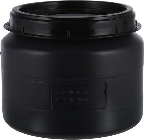 FLORAWORLD Maischefass Classic schwarz 31 l - Bild 1