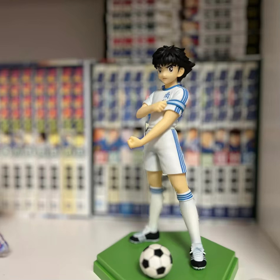 Bandai Captain Tsubasa Ozora Tsubasa Actionfiguren, Modell-Spielzeuge - Bild 3