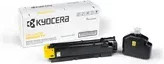 Kyocera Toner TK-5405Y gelb für TASKalfa MA3500ci Laserdrucker - Bild 1