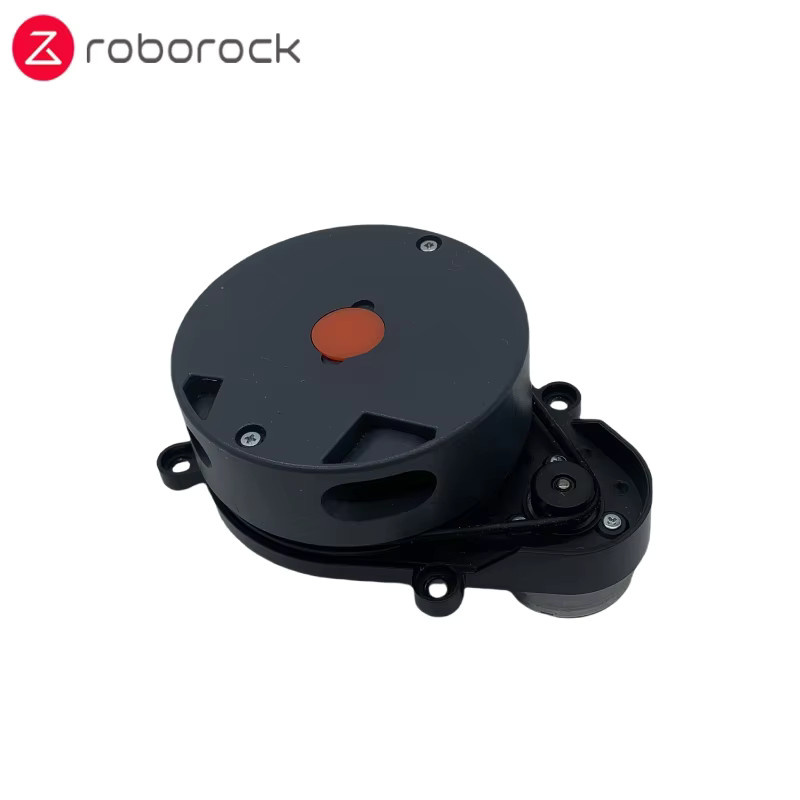 Roborock Original LDS Laser Abstandssensor Ersatzteil für Q8 Max, Q5, S8 Pro Ultra und S8 in Schwarz - Bild 2