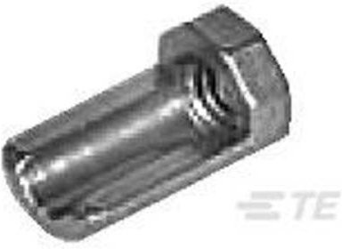 TE Connectivity Box Connector 530341-1 in Silber - Bild 1