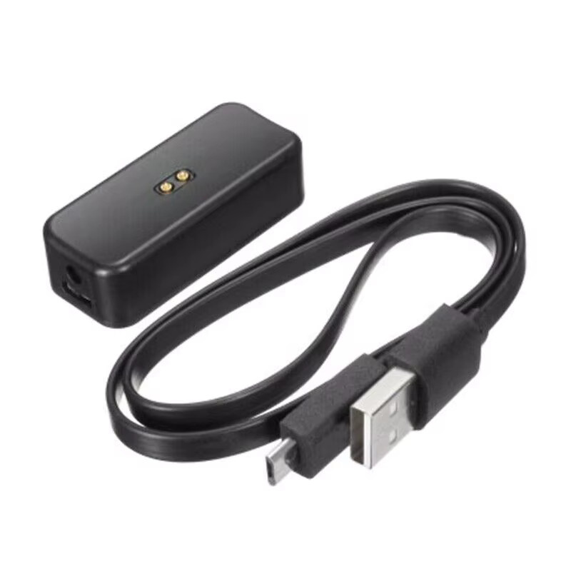 Gootrades Ladestation mit USB-C Kabel in Schwarz für Pax 3 und Pax 2 - Bild 2