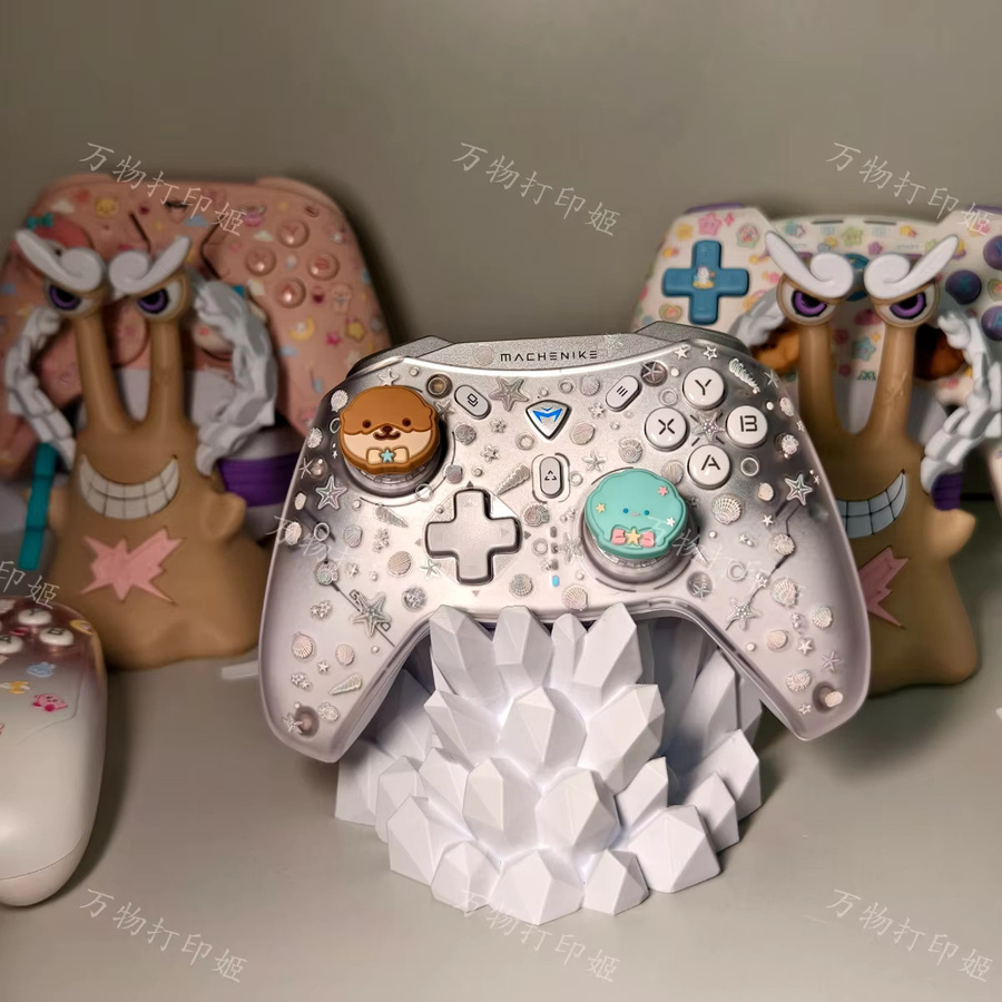 Bandai One Piece Scorpion Theme, Game Controller Stand, Zubehör - Bild 3