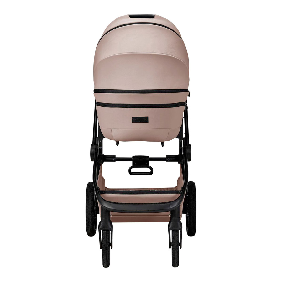 Moon Kombikinderwagen Resea 2.0 (2026) beige - Bild 2