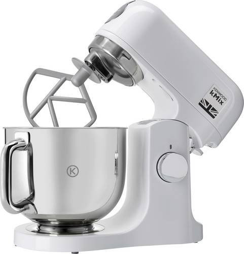 Kenwood KMX750AW Küchenmaschine in Weiß - Bild 1