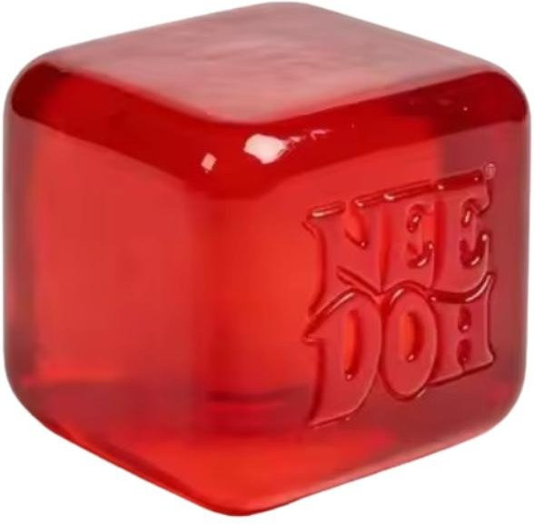 Schylling Nee Doh Nice Cube Soda, Fidget Spielzeug - Bild 1
