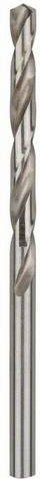 Bosch HSS Metall-Spiralbohrer 5,8 mm, 10er Set, geschliffen, DIN 338, Zylinderschaft - Bild 1
