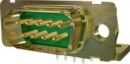 Amphenol DDM50P500C Stecker in Gold - Bild 1