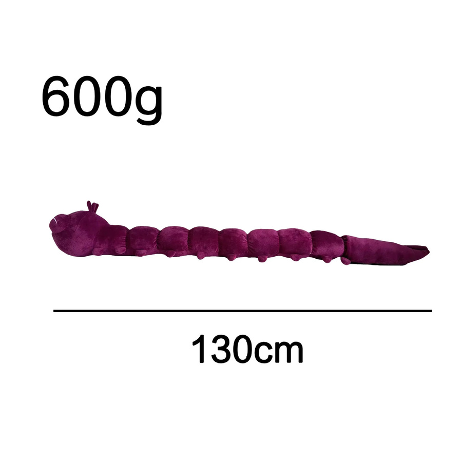 Ugly Treasure Jujutsu Kaisen Cursed Spirit Fushiguro Toji, Plüschpuppe, 130 cm - Bild 5
