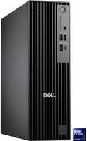 Dell Workstation Pro Slim Plus QBS1250 SFF PC-System in Schwarz mit Intel Core Ultra 7 265, 16GB RAM, 512GB SSD, Intel Graphics und Windows 11 Pro - Bild 1