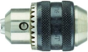 RÖHM ZKBF Prima Spannwand für Rechtslauf, Spannbereich 1,0-16 mm, Farbe: Silber - Bild 1
