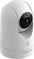 Foscam R8M WLAN IP Überwachungskamera mit Bluetooth in Weiß (4K Auflösung) - Bild 1