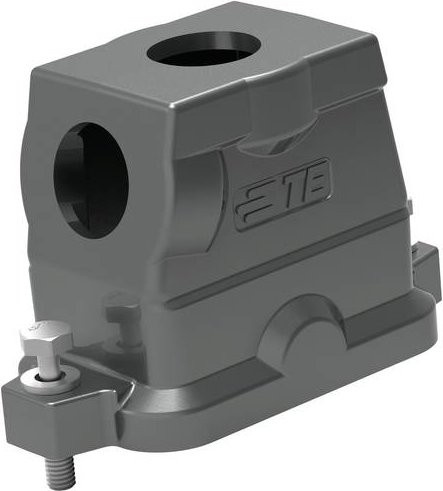 TE Connectivity T1902102225-009 Box, Grau - Bild 1