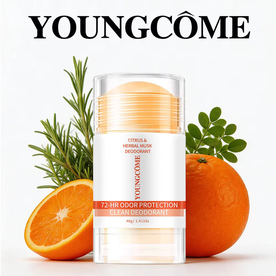 YOUNGCOME Deodorant Stick, Unisex, 41,7 ml - Bild 2