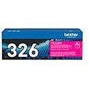 Original Brother TN-326M Tonerpatrone für HL-L8250CDN in Magenta - Bild 4