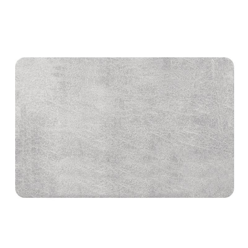 Saugfähige Badezimmer-Bodenmatte von Yiran Furniture mit niedlichen Tier-Motiven, schnelltrocknend und rutschfest, B/B: 40 x 60 cm - Bild 3
