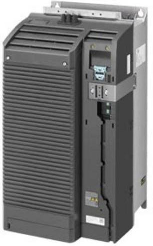 Siemens Frequenzumrichter 6SL3210-1PE31-1AL0 45.0kW 380 V 480V Grau - Bild 1