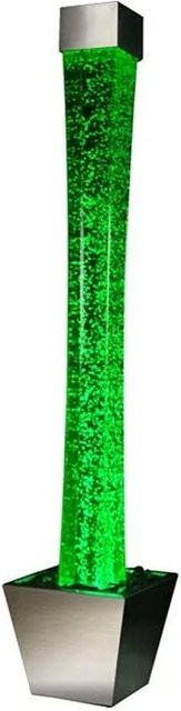 Vente-unique Wassersäule Gobie Mehrfarbig Höhe: 35 cm - Bild 1