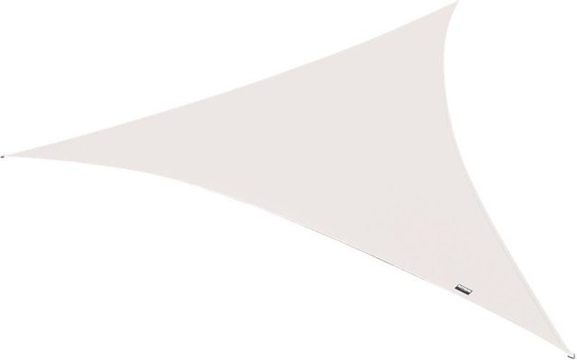 PLATINUM Sonnensegel Dreamsail in Beige aus Polyester, B/H/L: 500 x 1 x 500 cm - Bild 1