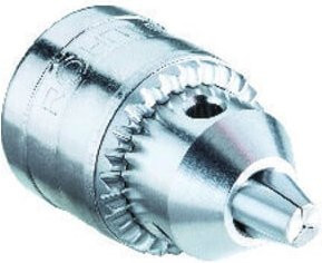 RÖHM Bohrfutter P7L 3/8-24NIRO DB7,5 ER EK aus Edelstahl in Silber - Bild 1