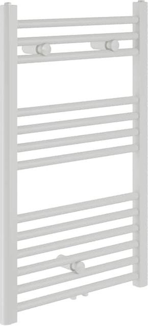 Sanotechnik Badezimmer-Heizkörper Bari weiß B/H/T: 60 x 80,3 x 3 cm - Bild 1