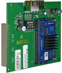 Agfeo Upgrade-Kit ES 5xx 6101521 in Grün - Bild 1