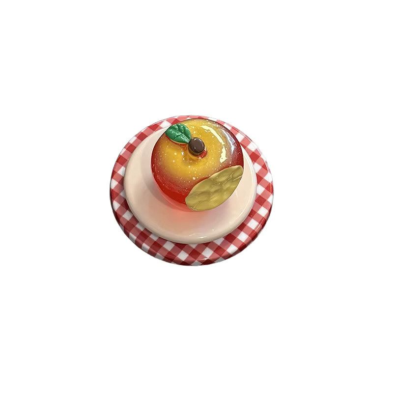 3D Magnetische Simulations-Handyhalterung mit Fingerring für Apple iPhone 17 16 15 Pro Pro Max in Multicolour - Bild 4