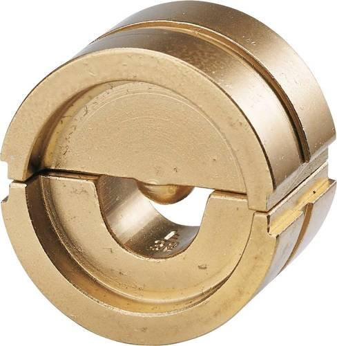 Cimco Presseinsatz in Gold - Bild 1