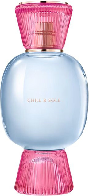 BVLGARI Enjoy The Ceremony I Am Leisurely Eau de Parfum, 100 ml, Unisex, Blumig-Fruchtig - Bild 1
