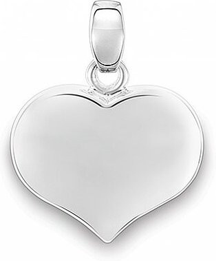 Quinn Halskette 925 Silber, Unisex - Bild 1