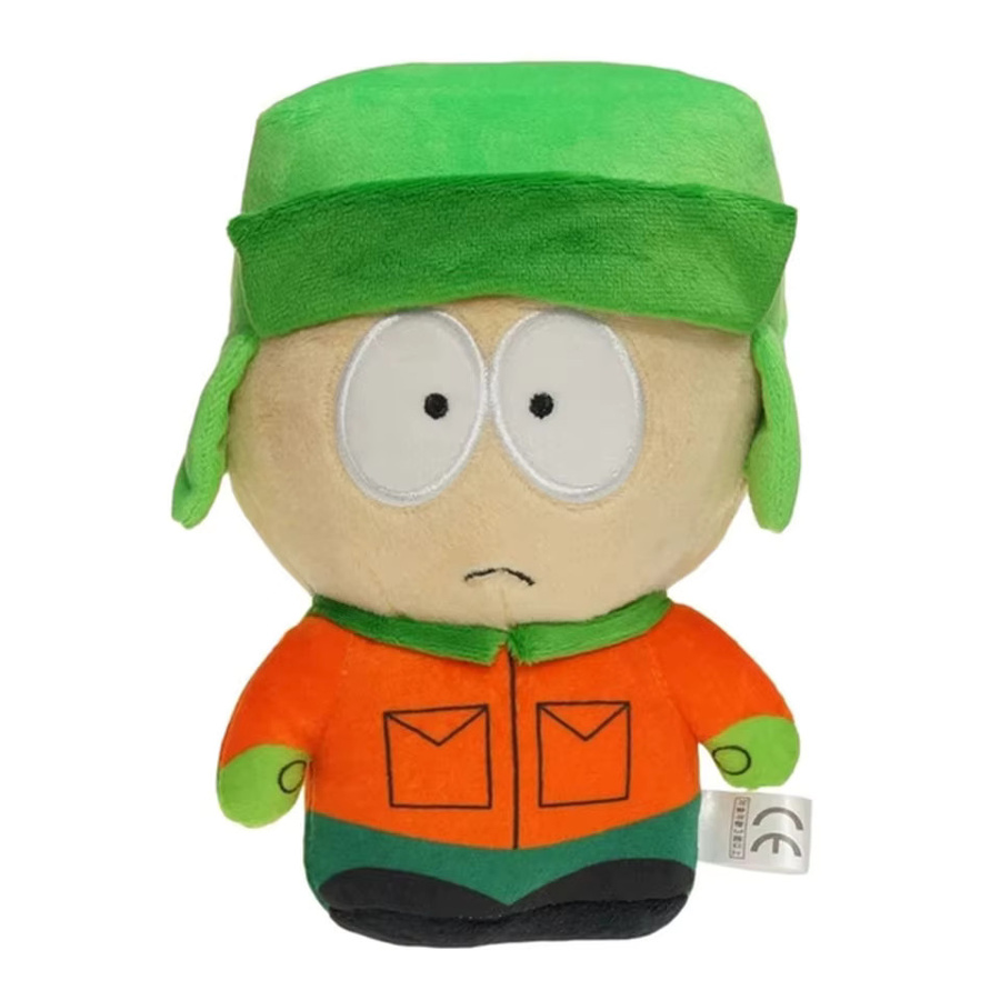 Bandai South Park Plüschtiere, Cartoon Plüschpuppe, 20 cm - Bild 2