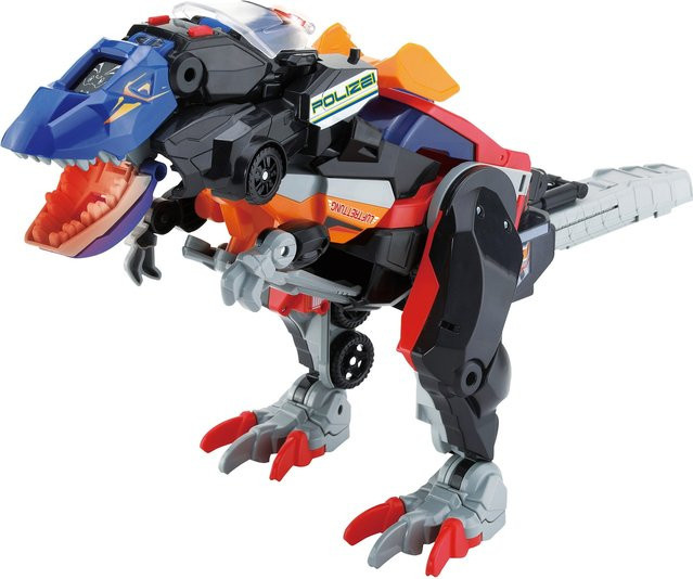 Vtech Switch & Go Dinos 3-in-1 Super-T-Rex Spielfigur - Bild 1