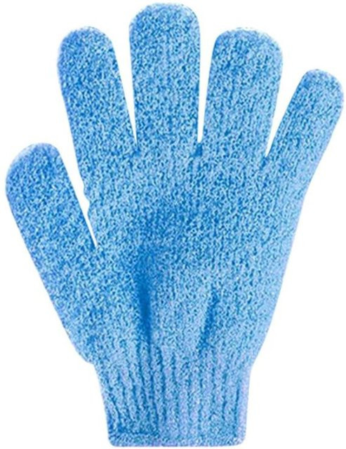 Wisp Bade-Peelinghandschuh für den Körper, Unisex - Bild 1