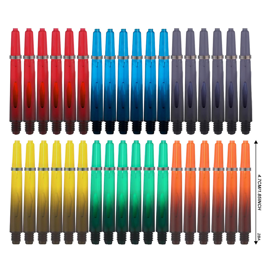 Huanqu Dart-Zubehörset, 113-teiliges Set - Bild 4