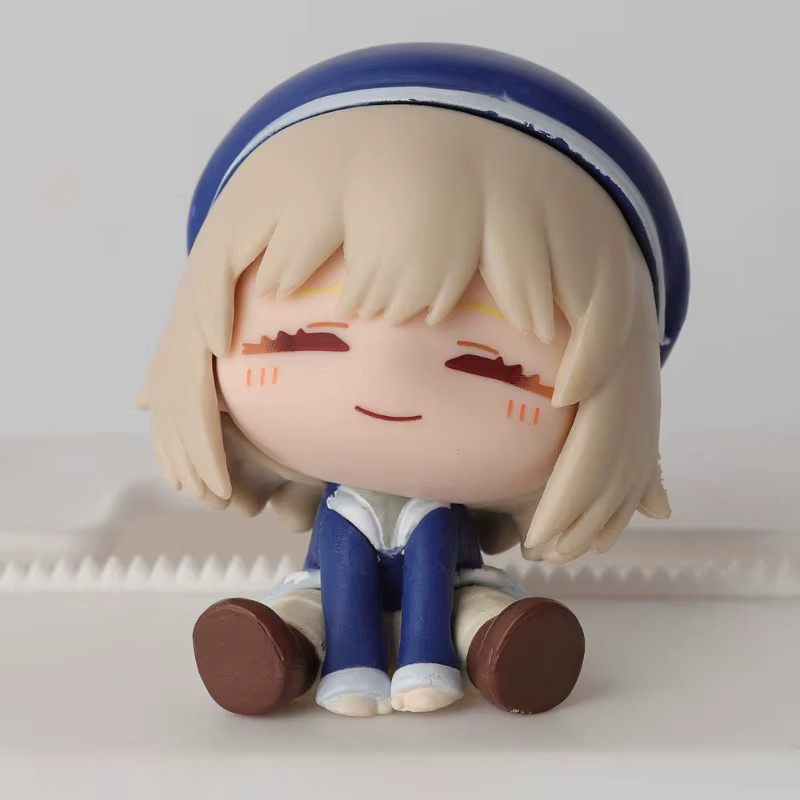 Bandai Delicious in Dungeon Marcille Q-Version Actionfigur - Bild 4