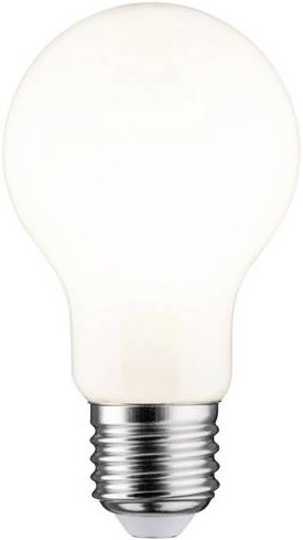 Paulmann LED Filament Leuchtmittel 29117 E27 4.5W Warmweiß dimmbar Durchmesser: 60 mm, Höhe: 108 mm - Bild 1