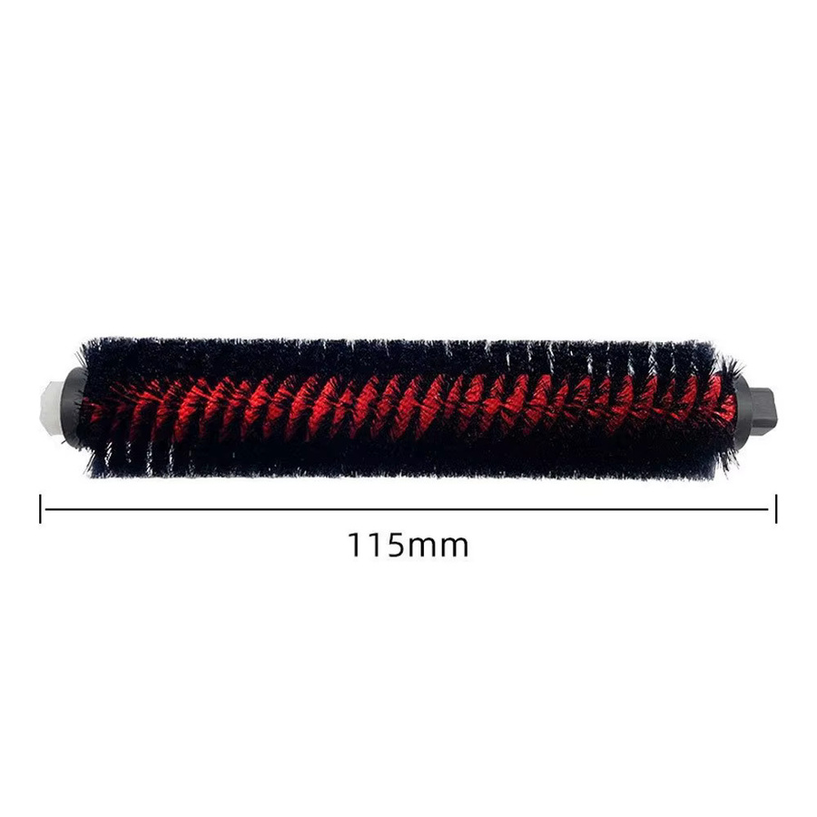 Hochgeschwindigkeits-Reinigungsbürste für Roborock Roboterstaubsauger S8, S8+, S8 Pro Ultra, S7 MaxV Ultra und Mop Washing Dock SelfCleaning - Bild 2