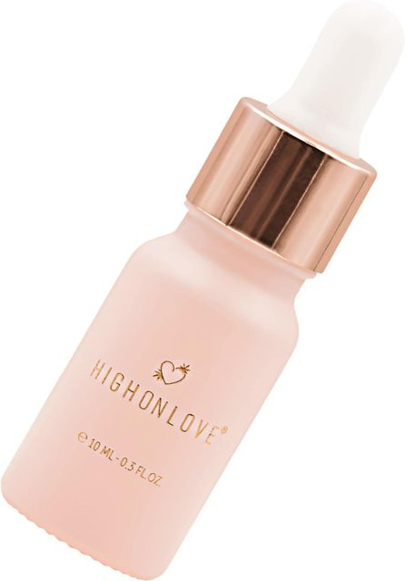 HighOnLove Mini Sensual Stimulating Oil, 10 ml, Damen, Hanfsamenöl - Bild 1
