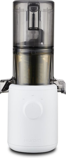 Hurom Entsafter H310A-BEC04WH in Weiß - Bild 1