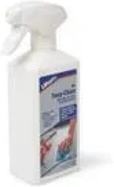 Lithofin MN Easy Clean Stein Reiniger, 500 ml Sprühflasche, transparent/weiß - Bild 1