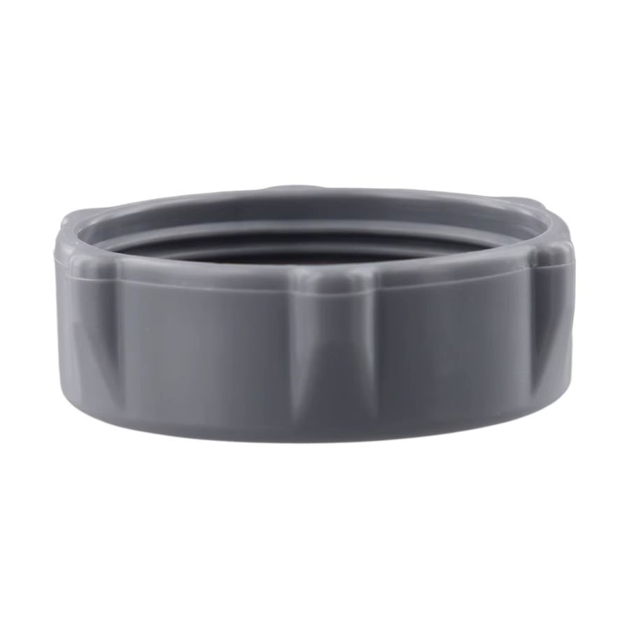 Vibratite Ablaufventil Kappe P6H1158ASS16 für Pools und Spas in Grau - Bild 3