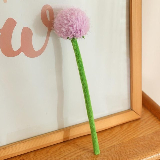 Yiran toy DIY Topfblumenarrangement, Plüschtier, ab 14 Jahren - Bild 1