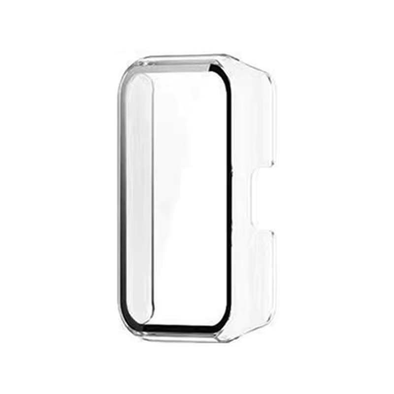 Huawei Band 11 Pro 10 9 8 Displayschutz mit gehärtetem Glas und transparenter PC-Hülle - Bild 2