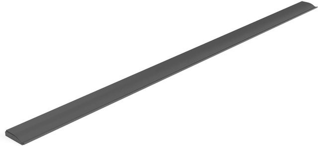OUTFLEXX Antalya Ersatzlamelle für Pergola 4x4 m, Schwarz, Aluminium pulverbeschichtet - Bild 1