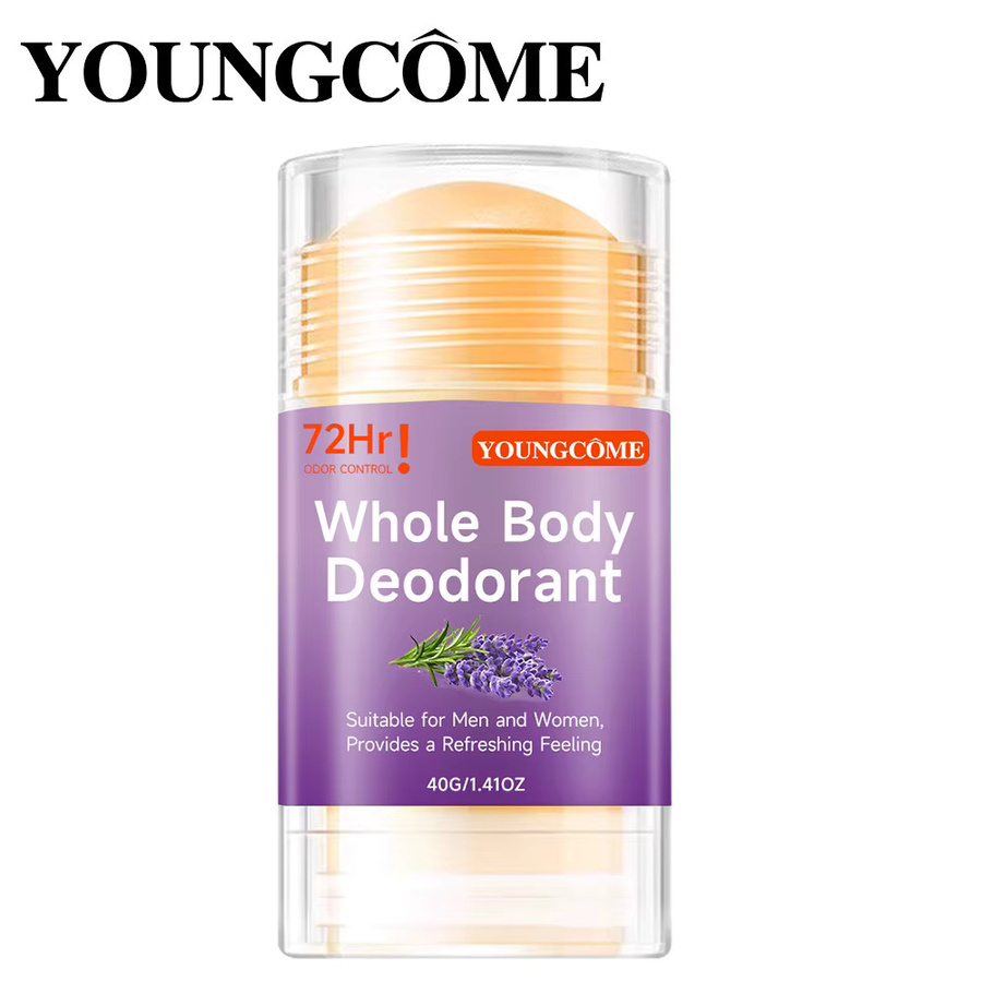 YOUNGCOME Deodorant-Stick, Körper - Bild 2