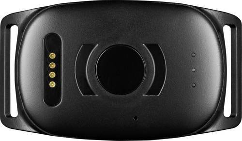 MiniFinder Atto Pro GPS Tracker für Haustiere mit Live Tracking in Schwarz - Bild 1