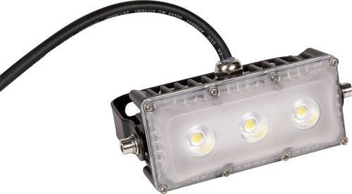 Phaesun Miss Beam 360253 LED-Lampe 10W White Floodlight für Garten und Effektbeleuchtung - Bild 1