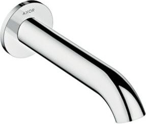 Hansgrohe Axor Uno A Wanneneinlauf für die Wandmontage in Chrom - Bild 1