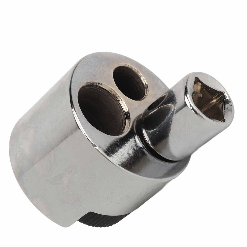 Mehrzweck Bolzenausdreher Set 5 bis 19mm für ausgebrochene Schrauben und festgefressene Muttern - Bild 6